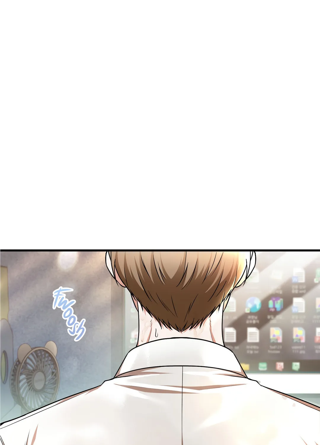 Read Neighbor Guild Member chapter 1 image 4 on Lezhin