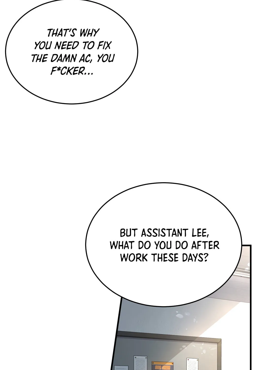 Read Neighbor Guild Member chapter 1 image 47 on Lezhin