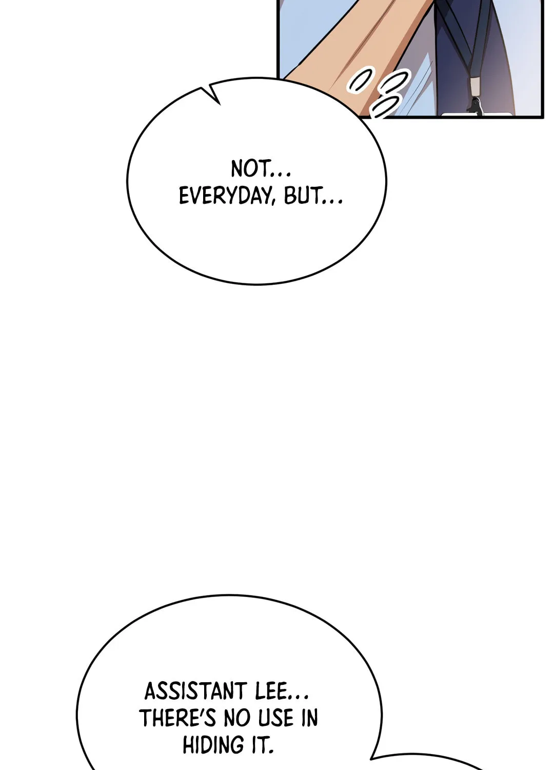 Read Neighbor Guild Member chapter 1 image 50 on Lezhin