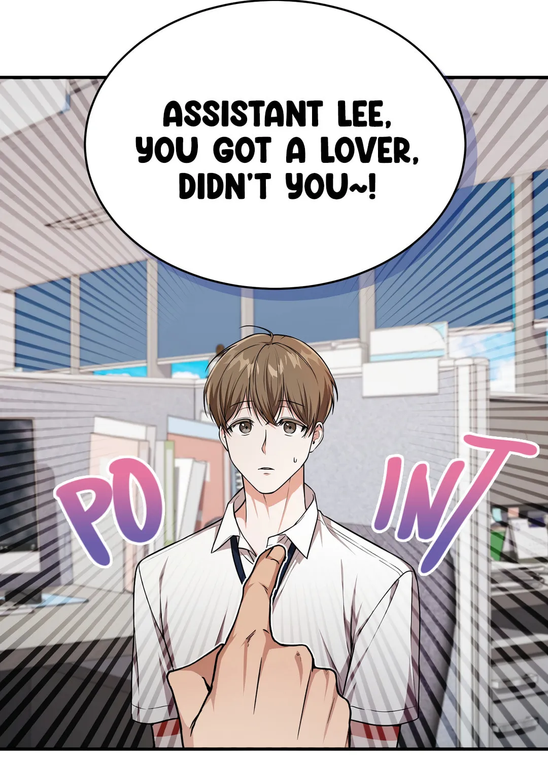 Read Neighbor Guild Member chapter 1 image 53 on Lezhin