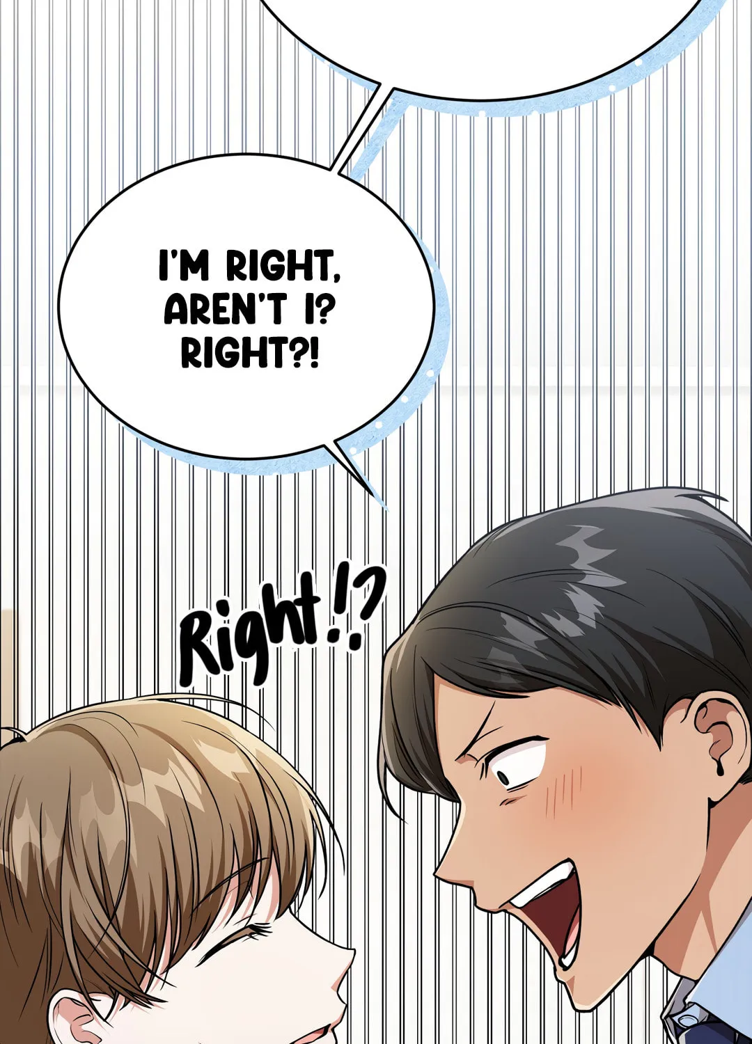 Read Neighbor Guild Member chapter 1 image 56 on Lezhin