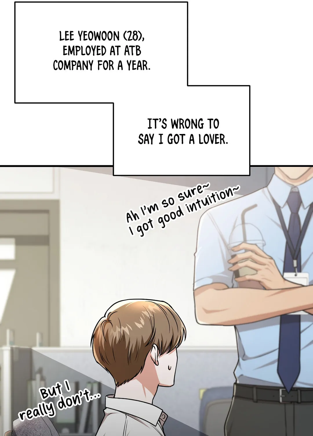 Read Neighbor Guild Member chapter 1 image 60 on Lezhin
