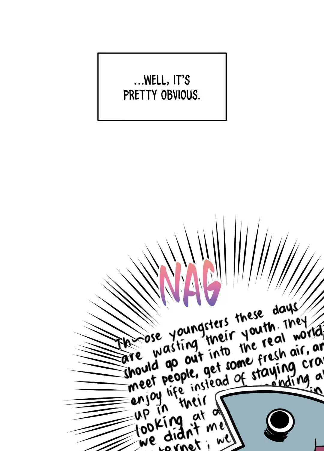 Read Neighbor Guild Member chapter 1 image 67 on Lezhin