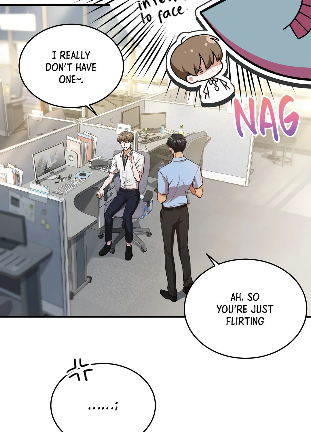 Read Neighbor Guild Member chapter 1 image 68 on Lezhin