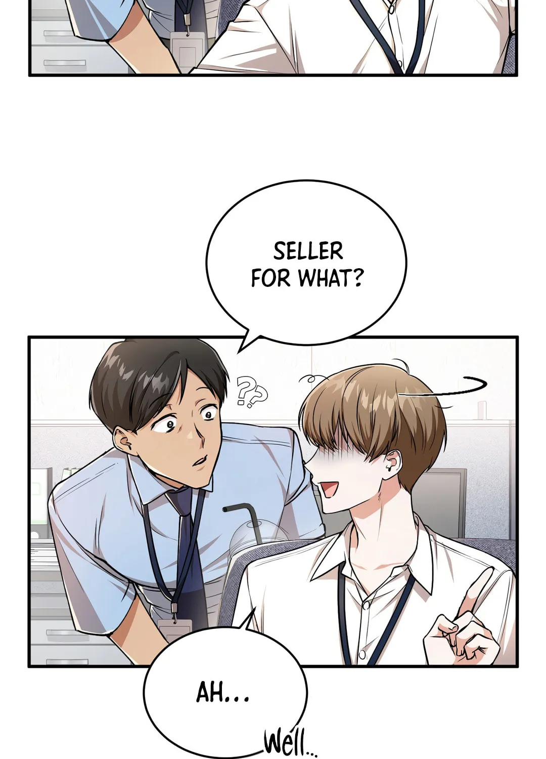 Read Neighbor Guild Member chapter 1 image 75 on Lezhin