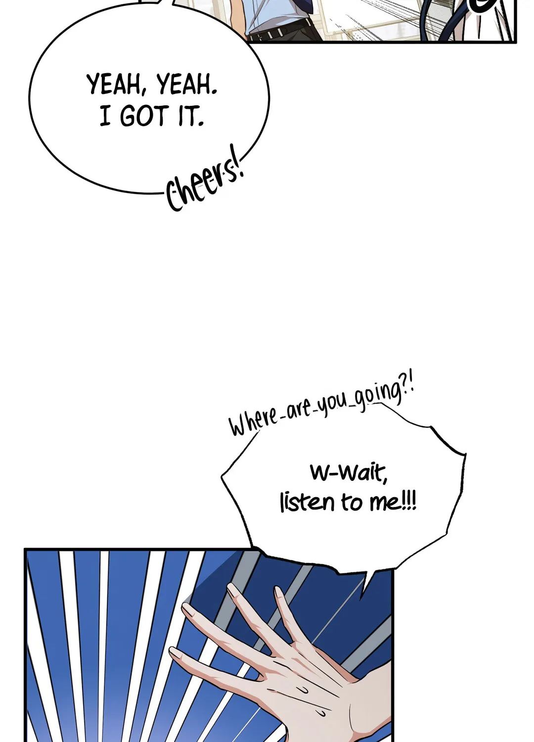 Read Neighbor Guild Member chapter 1 image 86 on Lezhin