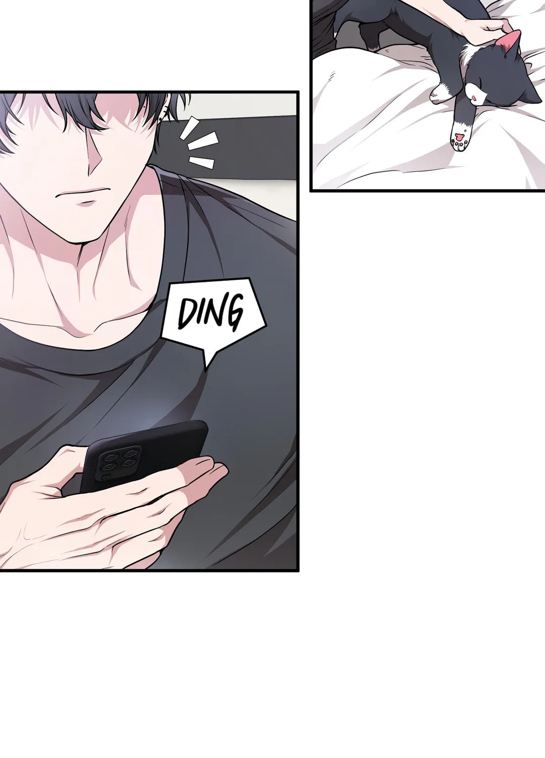 Read Neighbor Guild Member chapter 1 image 90 on Lezhin