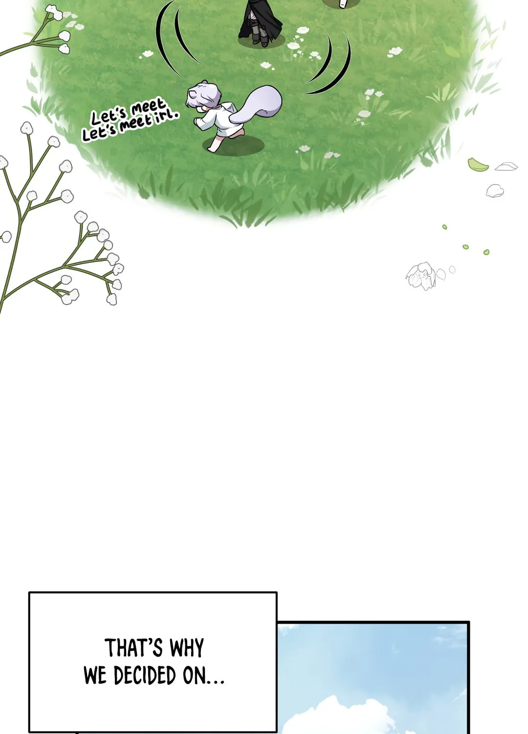 Read Neighbor Guild Member chapter 1 image 97 on Lezhin