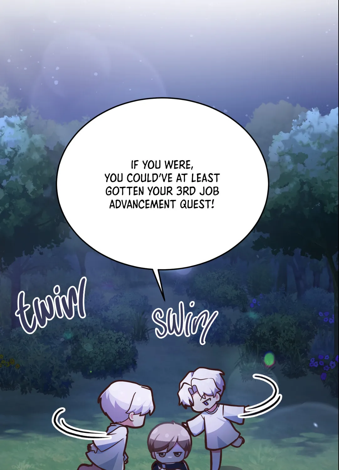 Read Neighbor Guild Member chapter 10 image 13 on Lezhin