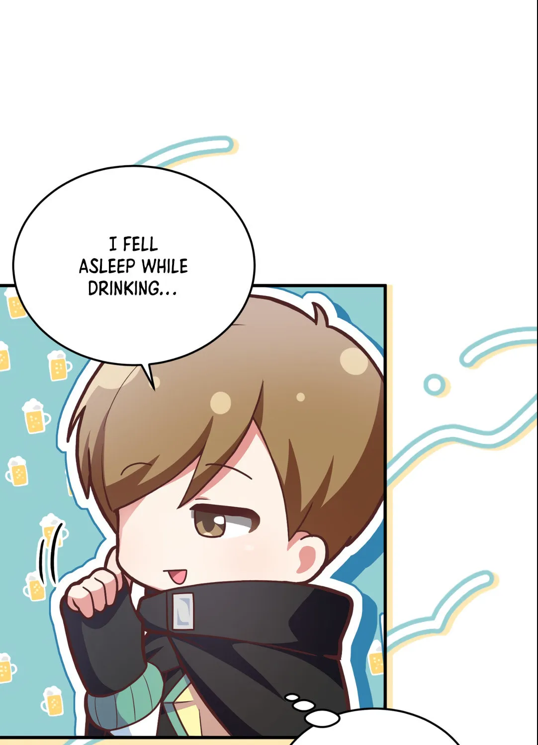 Read Neighbor Guild Member chapter 10 image 15 on Lezhin