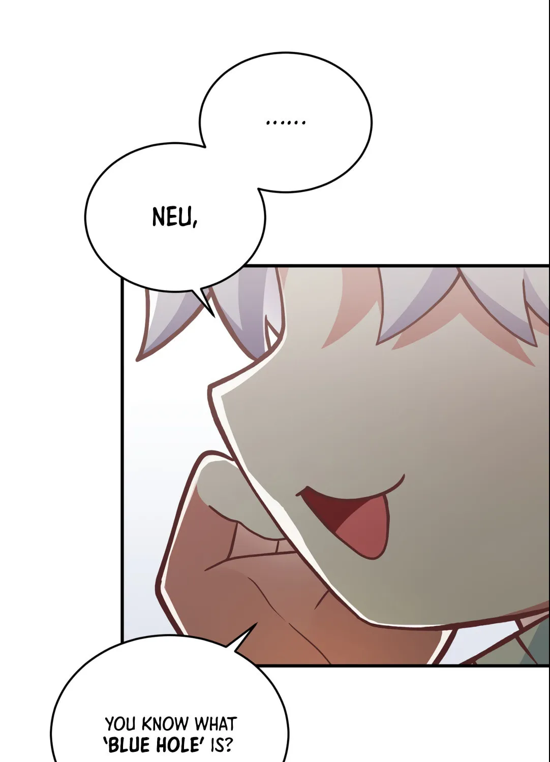 Read Neighbor Guild Member chapter 10 image 20 on Lezhin