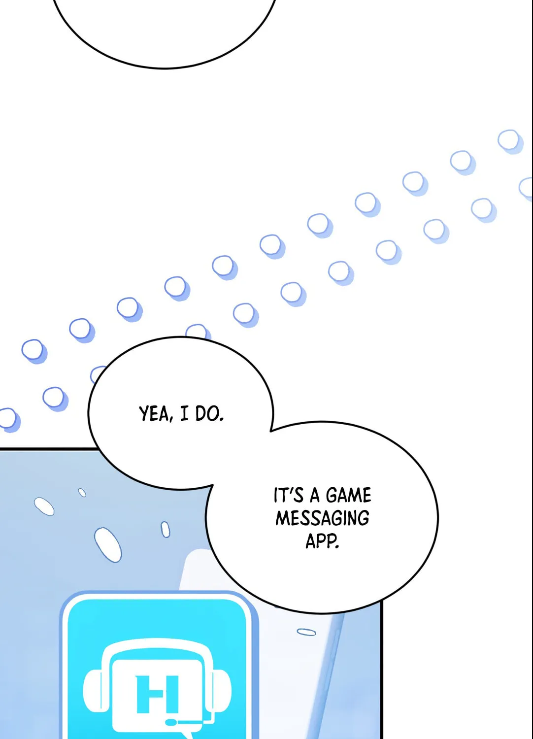 Read Neighbor Guild Member chapter 10 image 21 on Lezhin