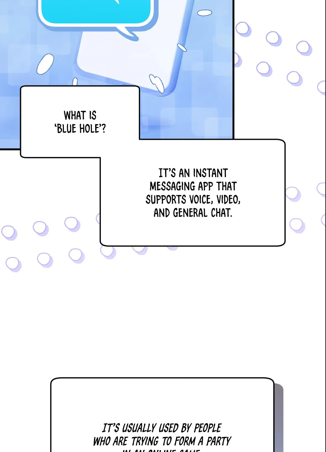 Read Neighbor Guild Member chapter 10 image 22 on Lezhin