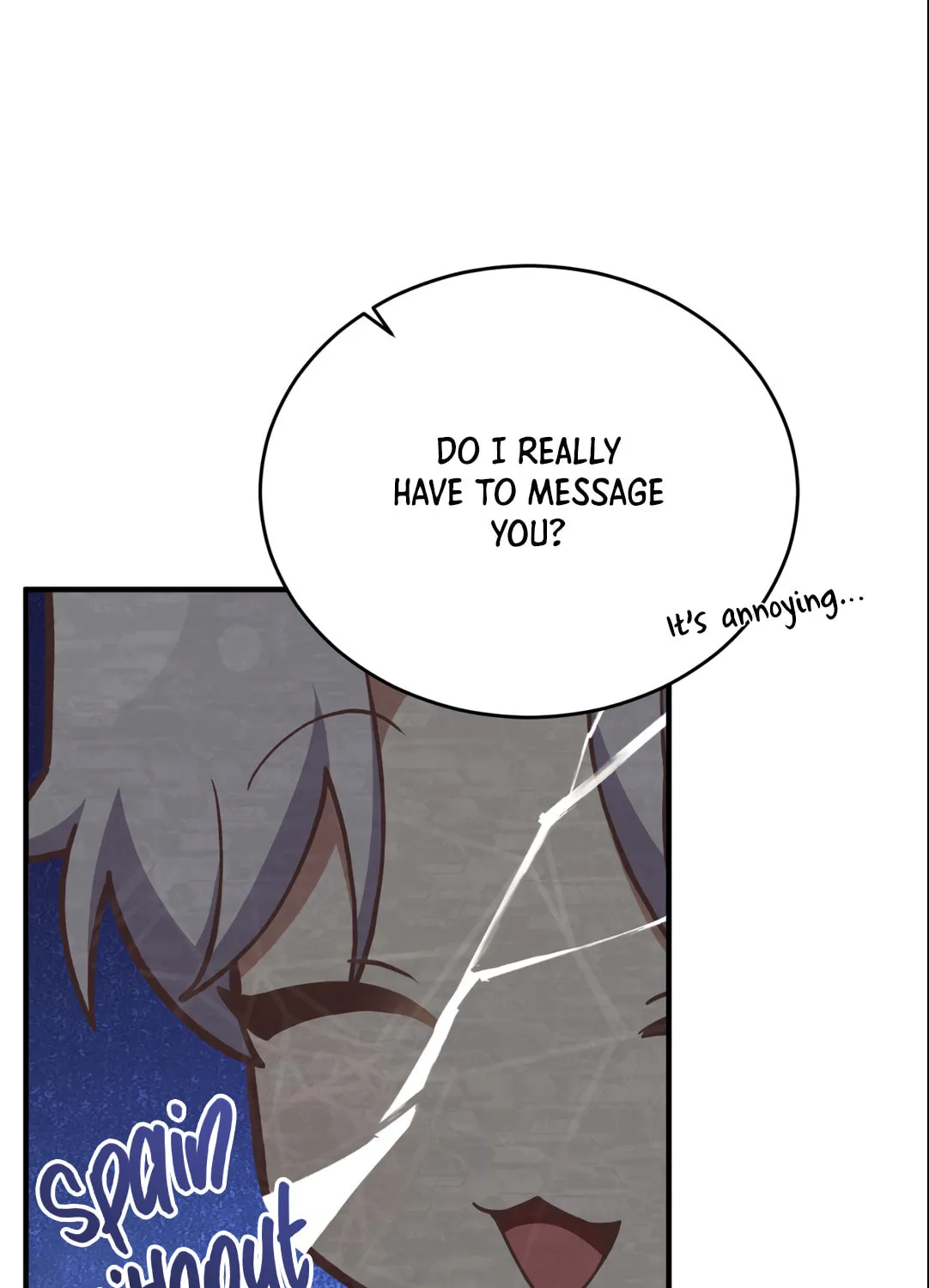 Read Neighbor Guild Member chapter 10 image 27 on Lezhin