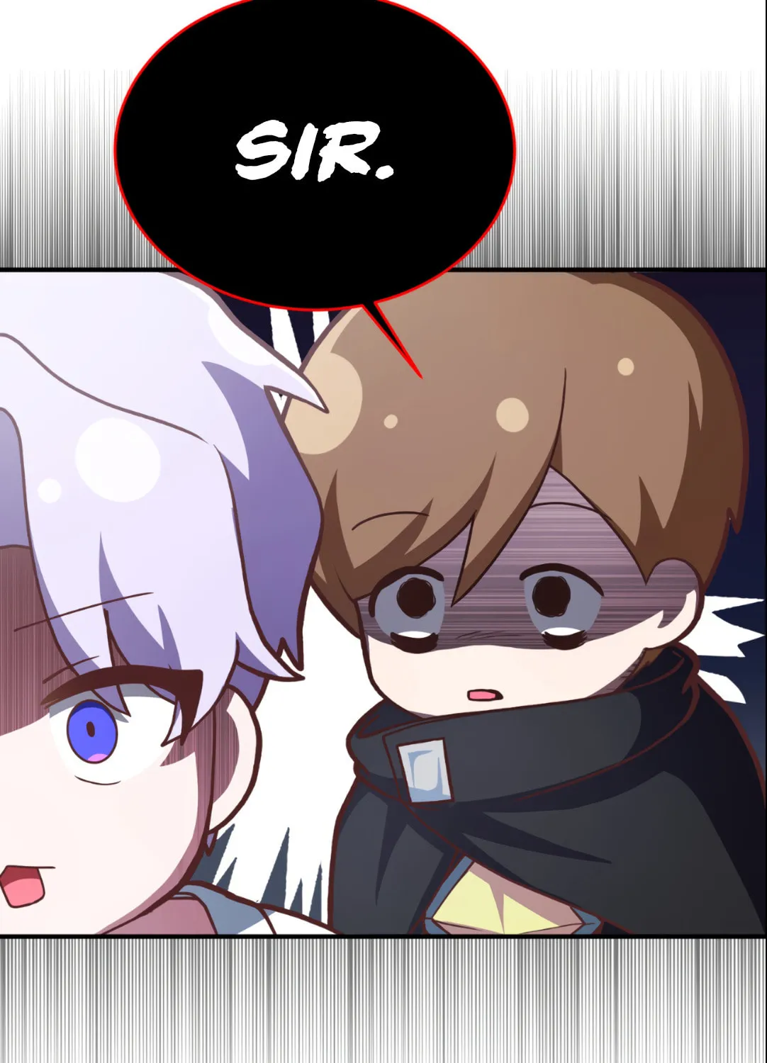 Read Neighbor Guild Member chapter 10 image 3 on Lezhin