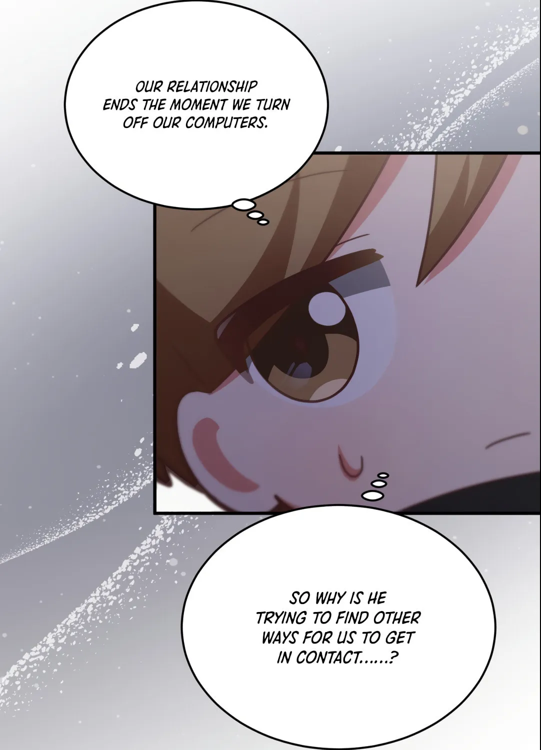 Read Neighbor Guild Member chapter 10 image 31 on Lezhin