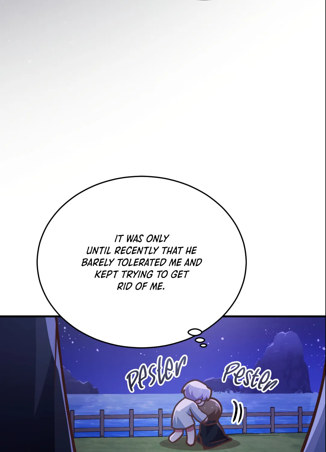 Read Neighbor Guild Member chapter 10 image 32 on Lezhin