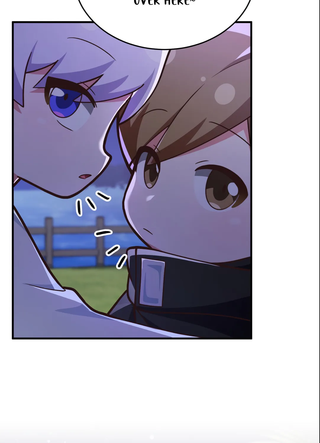 Read Neighbor Guild Member chapter 10 image 34 on Lezhin