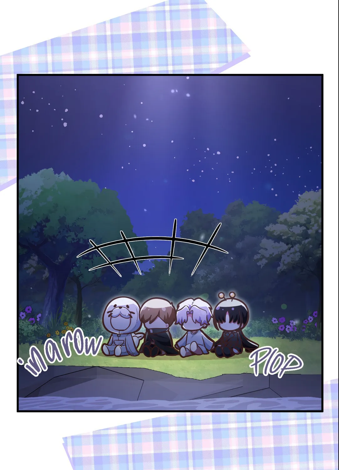 Read Neighbor Guild Member chapter 10 image 38 on Lezhin