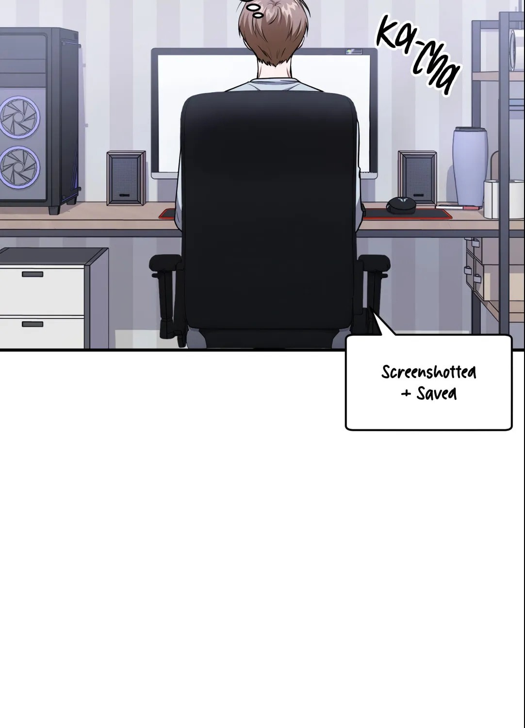 Read Neighbor Guild Member chapter 10 image 40 on Lezhin