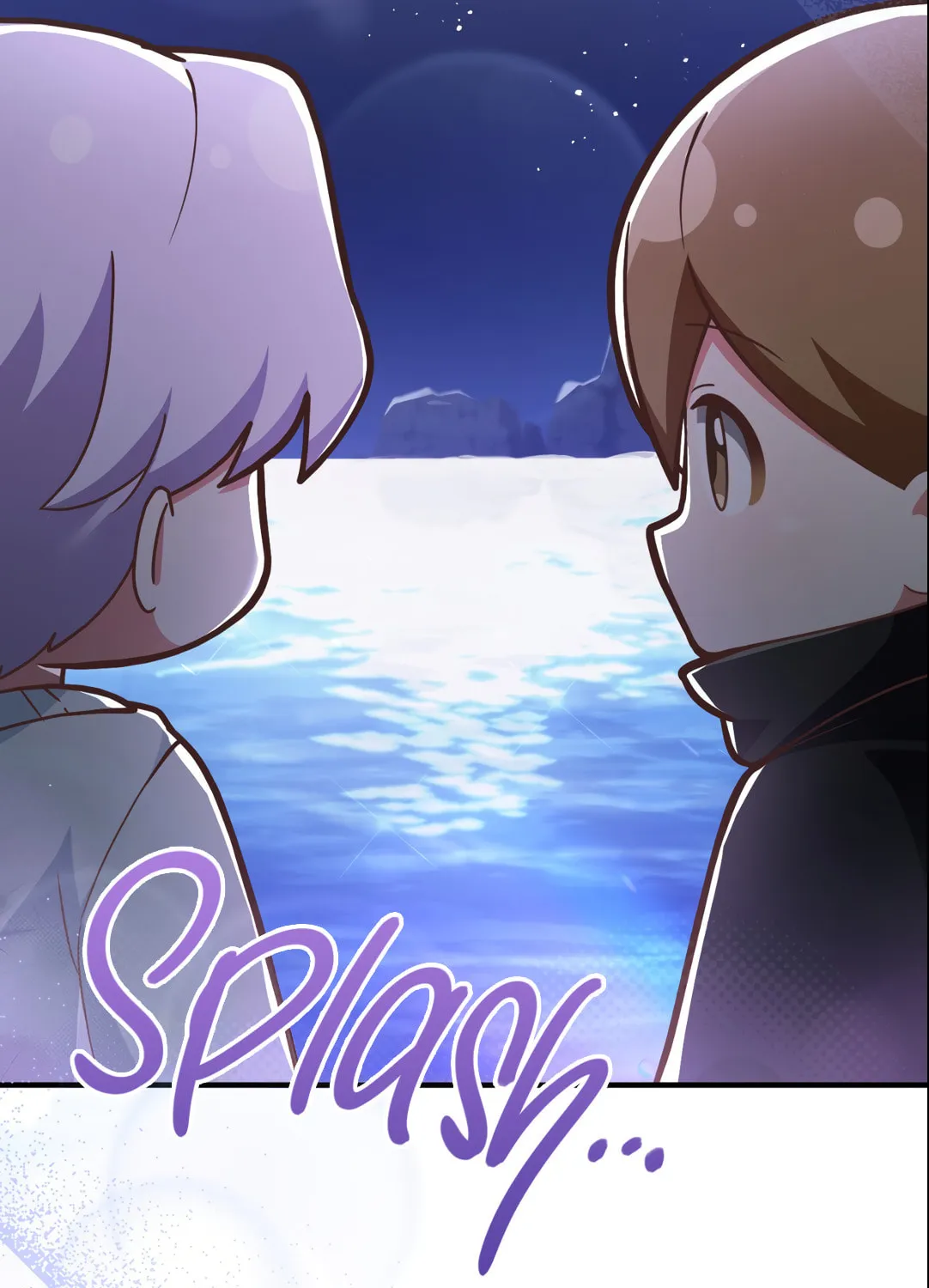 Read Neighbor Guild Member chapter 10 image 44 on Lezhin