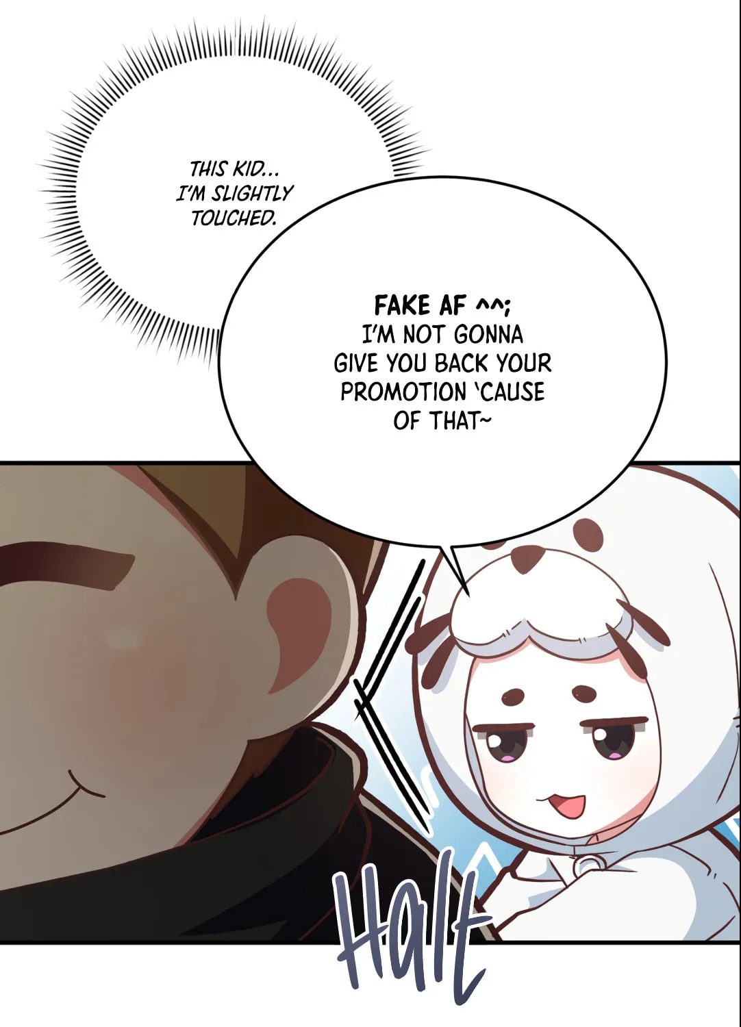 Read Neighbor Guild Member chapter 10 image 51 on Lezhin
