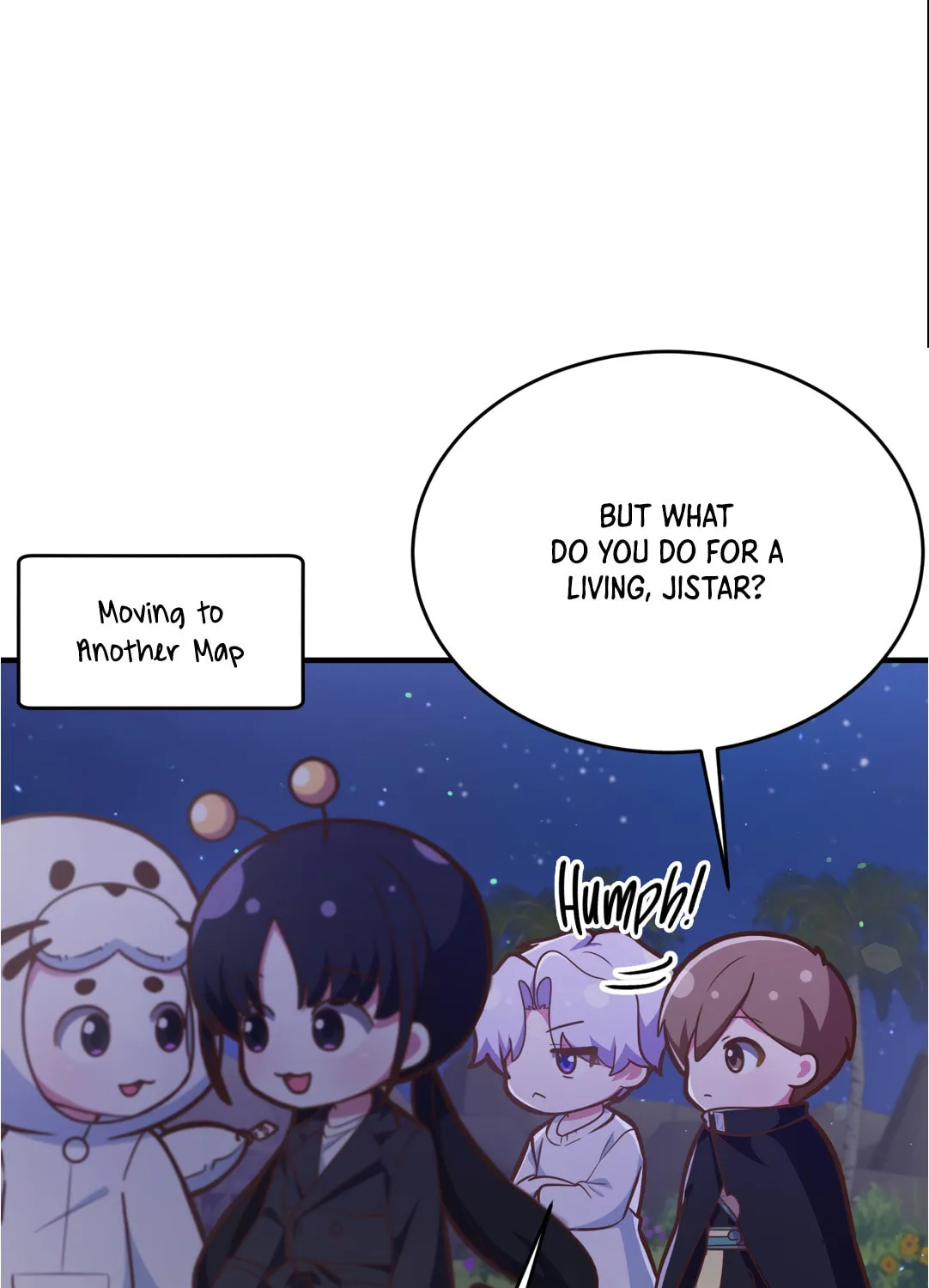Read Neighbor Guild Member chapter 10 image 54 on Lezhin