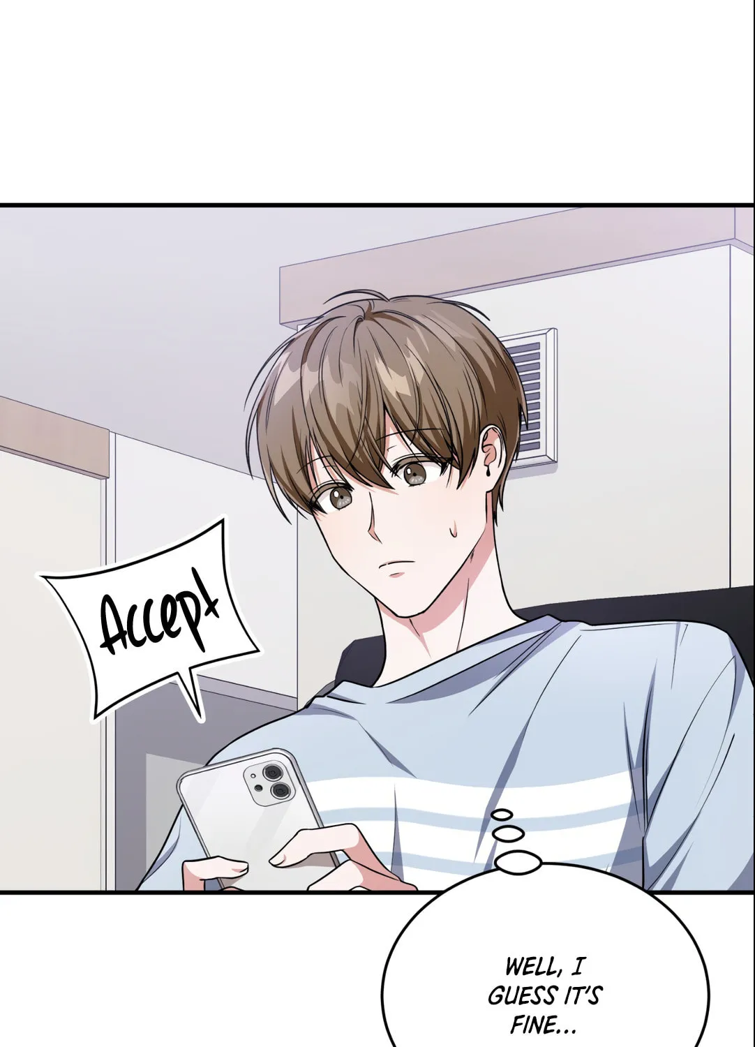 Read Neighbor Guild Member chapter 10 image 59 on Lezhin