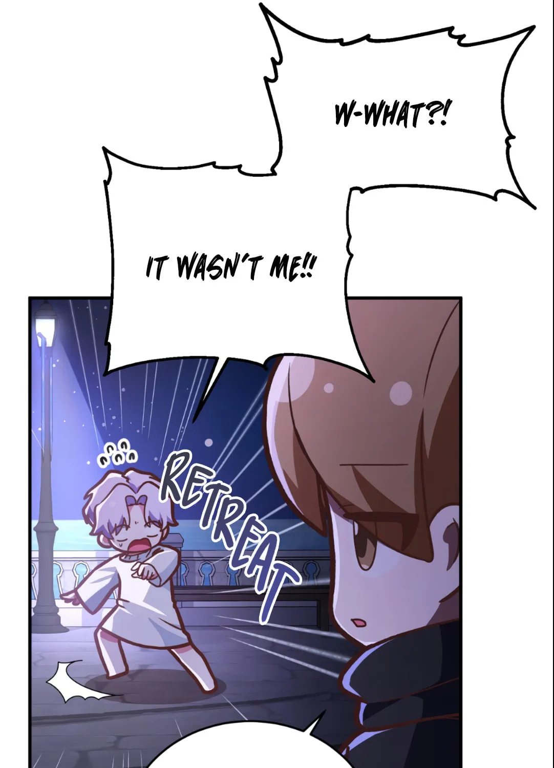 Read Neighbor Guild Member chapter 10 image 6 on Lezhin