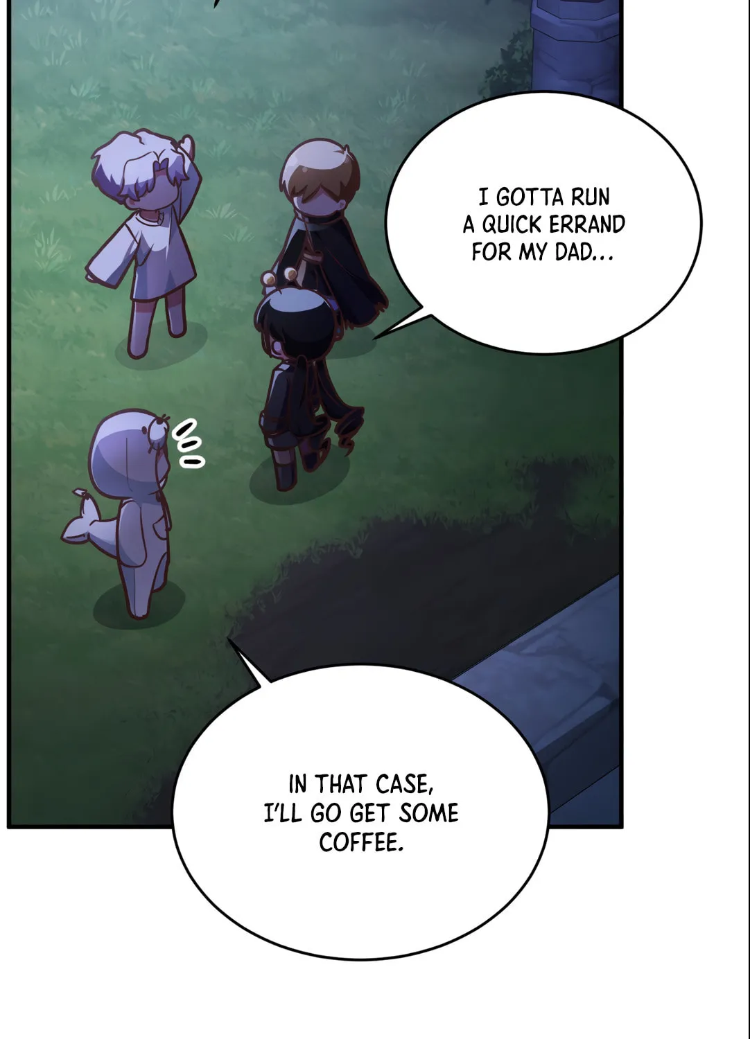 Read Neighbor Guild Member chapter 10 image 62 on Lezhin
