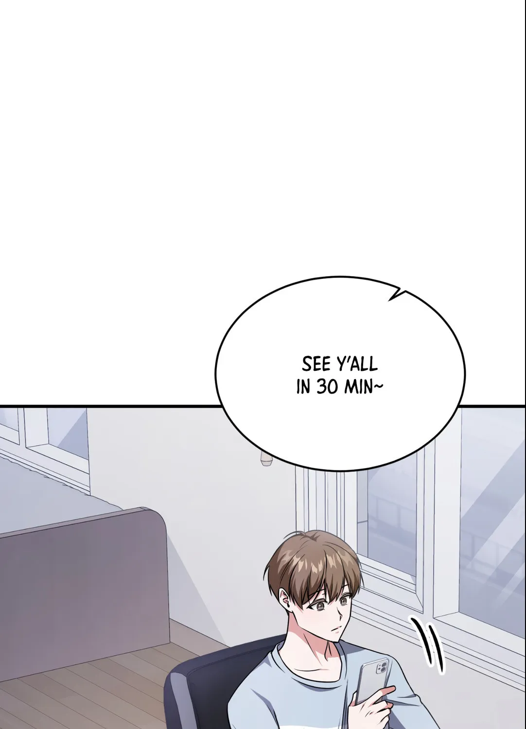 Read Neighbor Guild Member chapter 10 image 63 on Lezhin