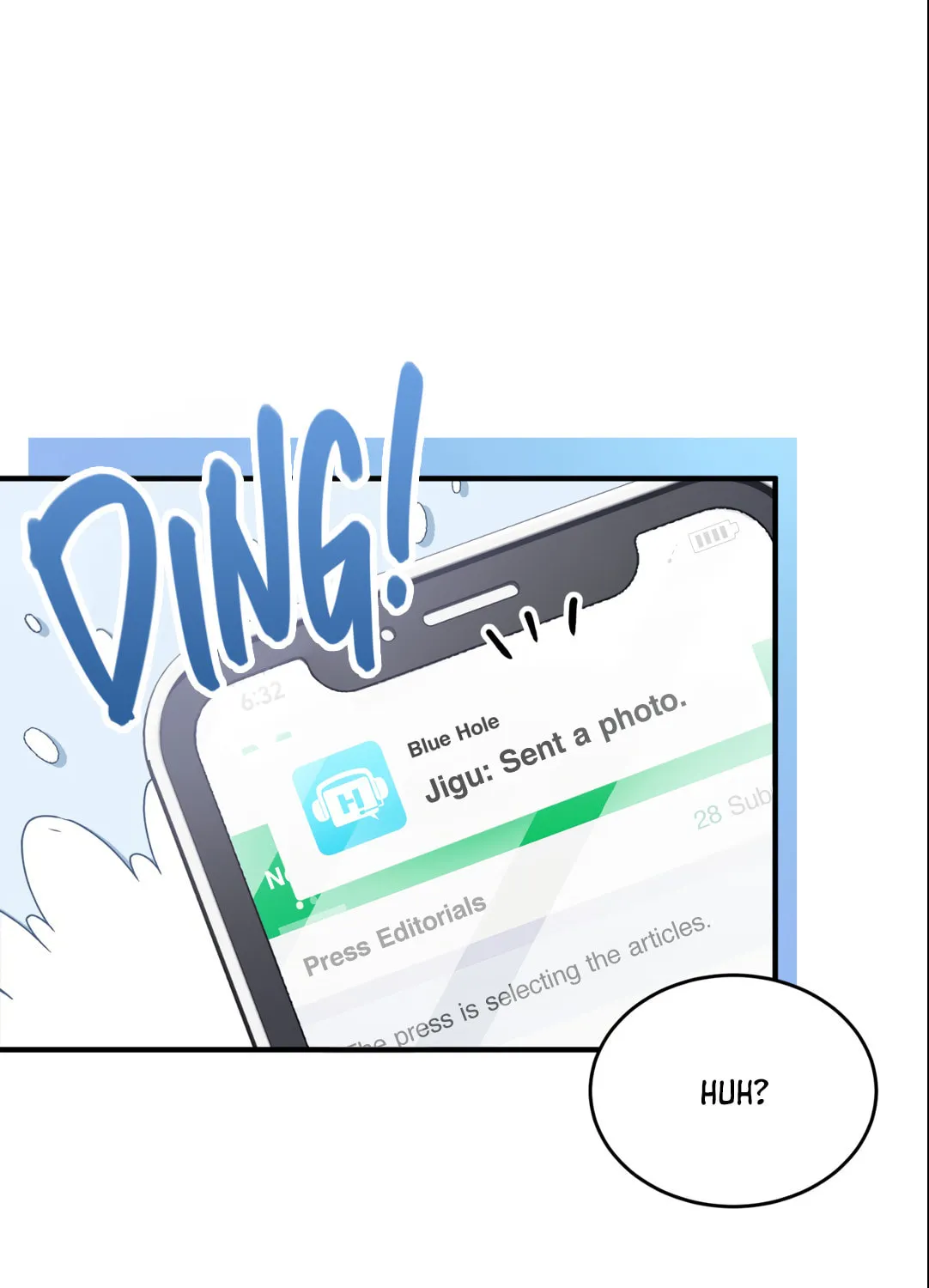 Read Neighbor Guild Member chapter 10 image 65 on Lezhin