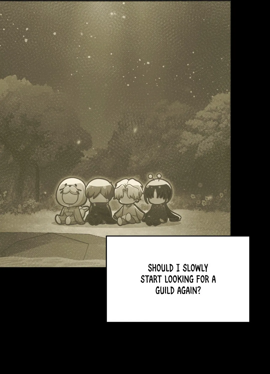 Read Neighbor Guild Member chapter 10 image 72 on Lezhin