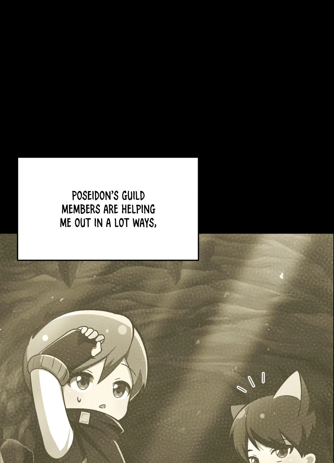 Read Neighbor Guild Member chapter 10 image 73 on Lezhin