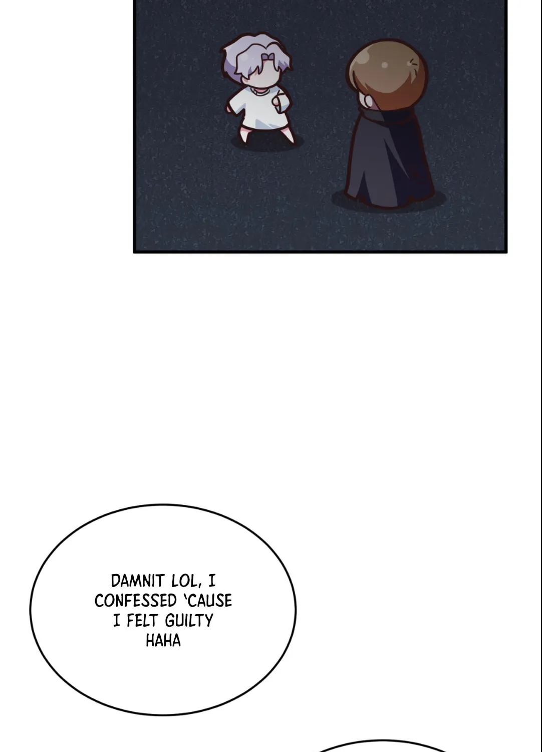 Read Neighbor Guild Member chapter 10 image 8 on Lezhin