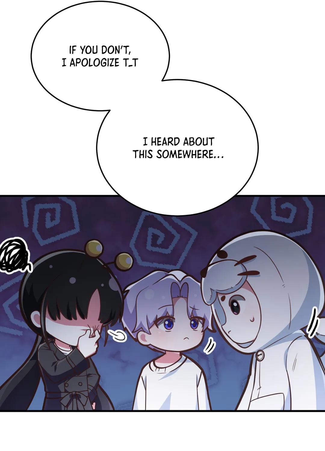 Read Neighbor Guild Member chapter 11 image 111 on Lezhin