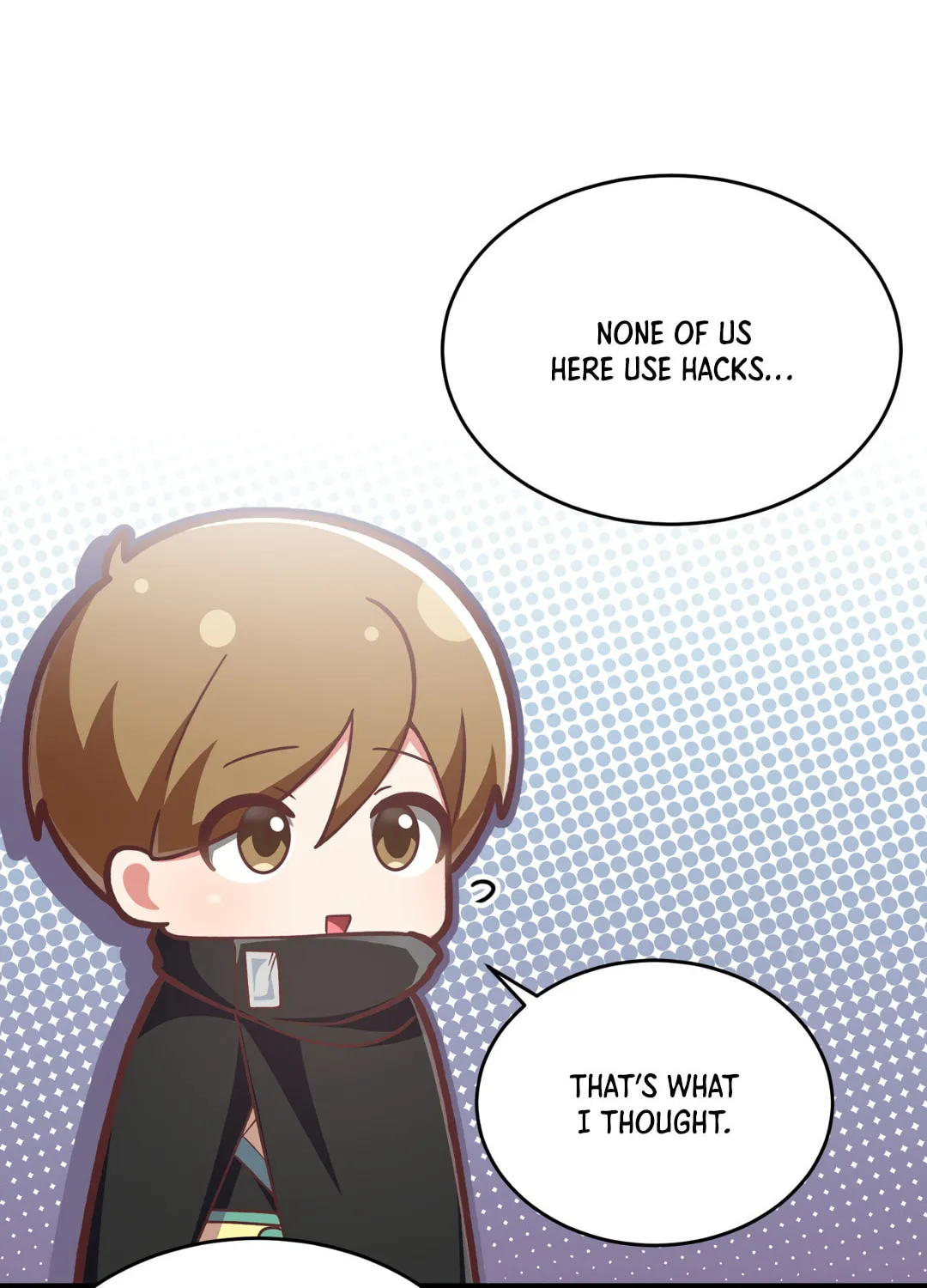 Read Neighbor Guild Member chapter 11 image 112 on Lezhin