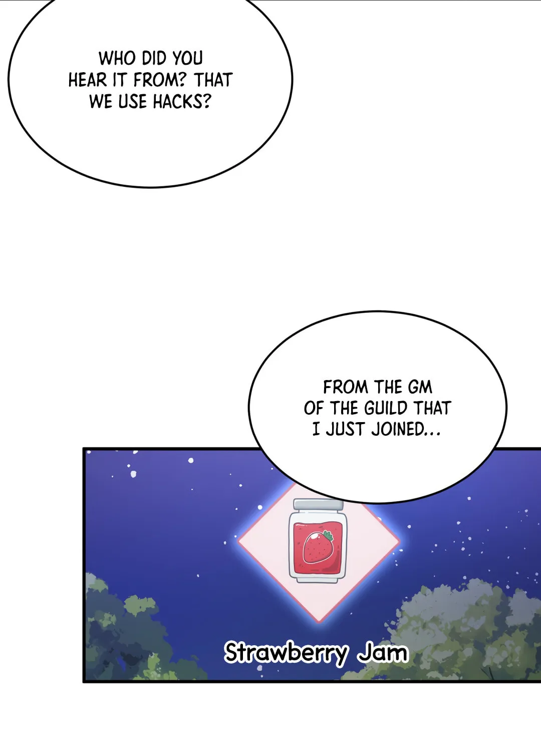 Read Neighbor Guild Member chapter 11 image 113 on Lezhin