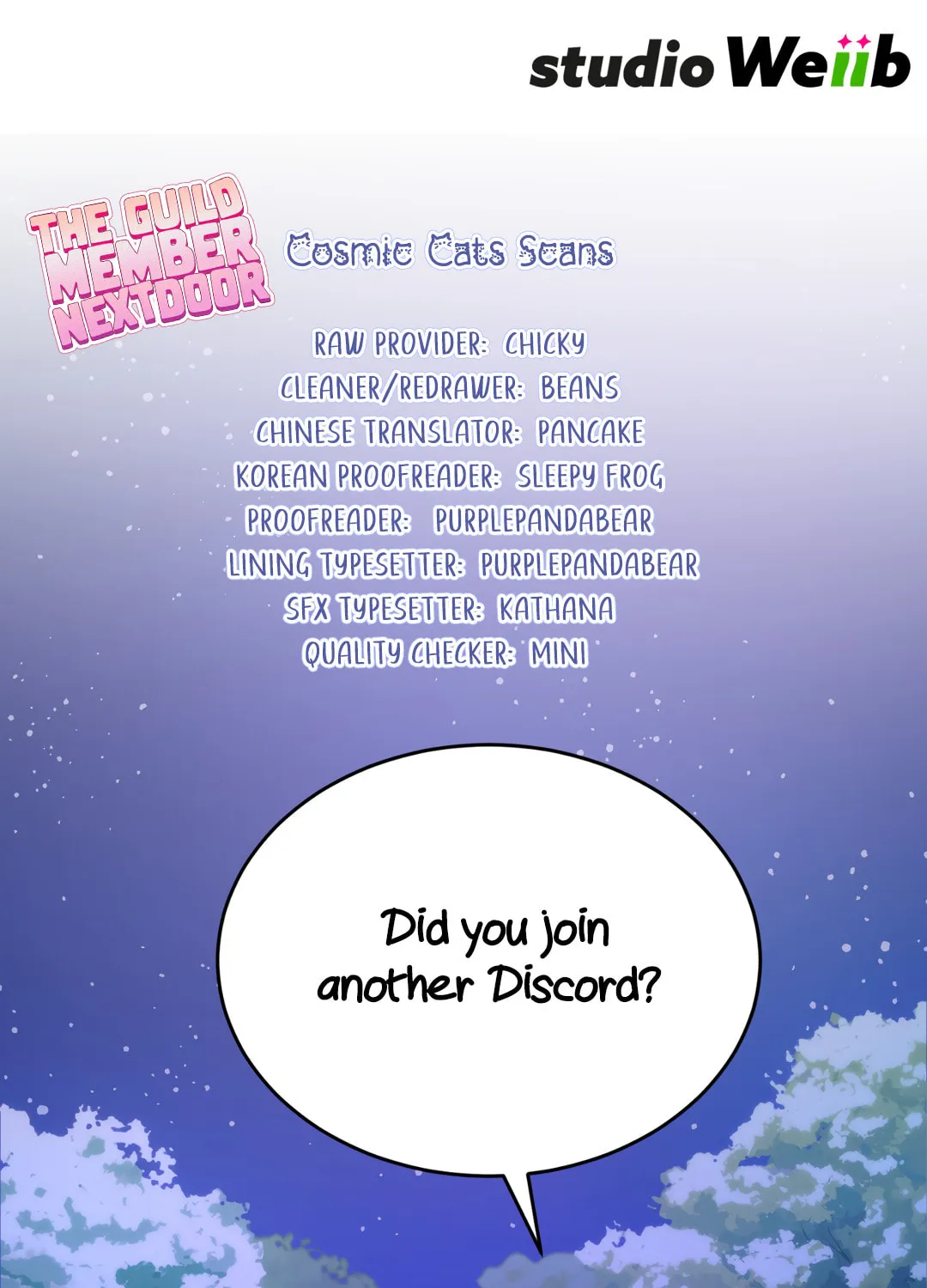 Read Neighbor Guild Member chapter 11 image 129 on Lezhin