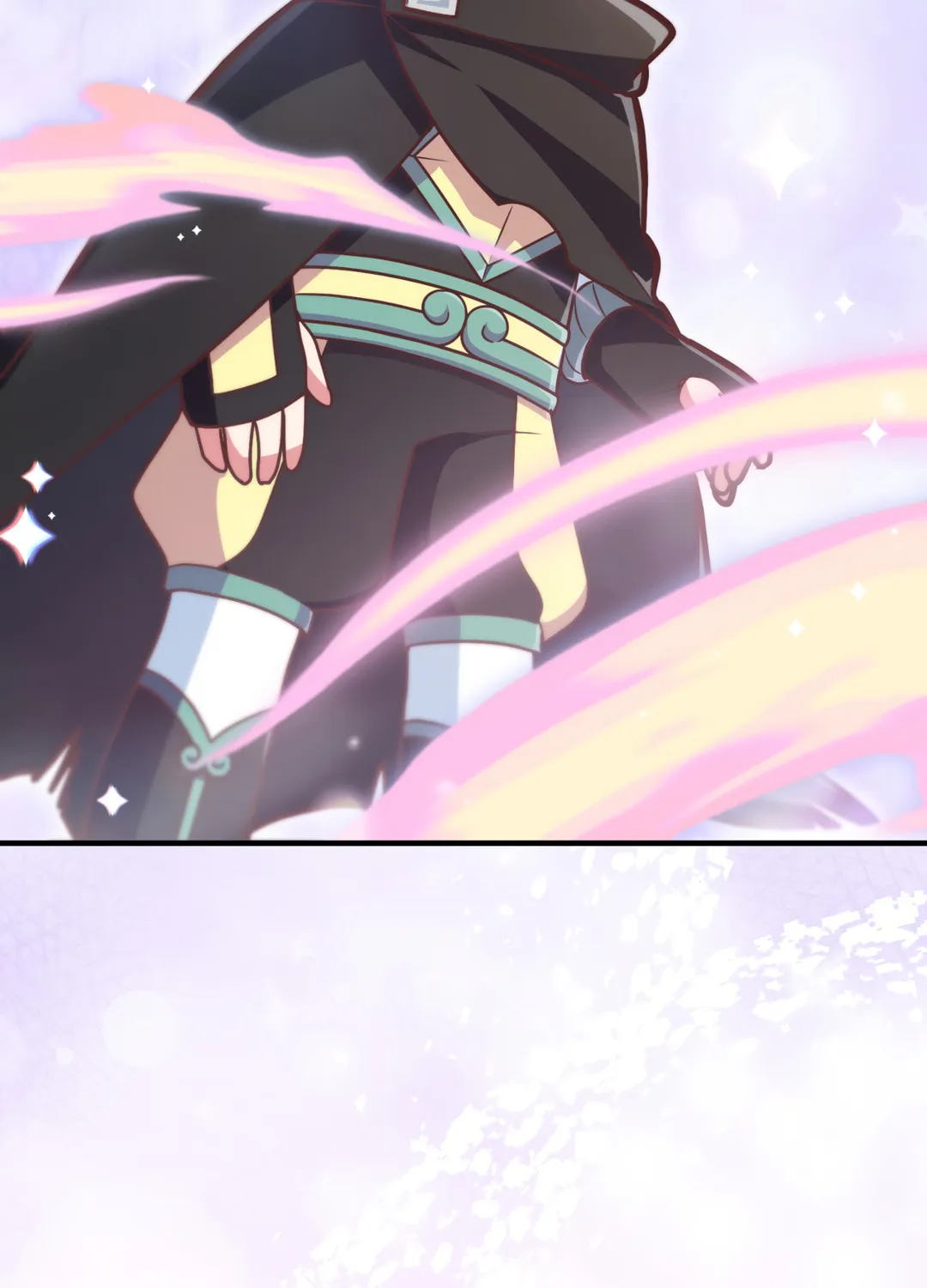 Read Neighbor Guild Member chapter 11 image 14 on Lezhin