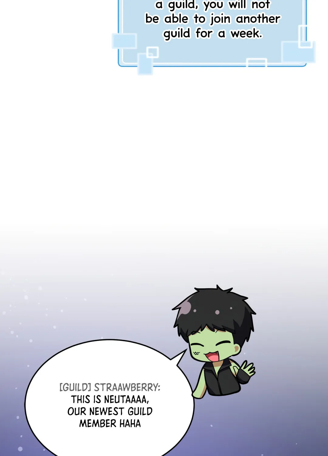 Read Neighbor Guild Member chapter 11 image 20 on Lezhin
