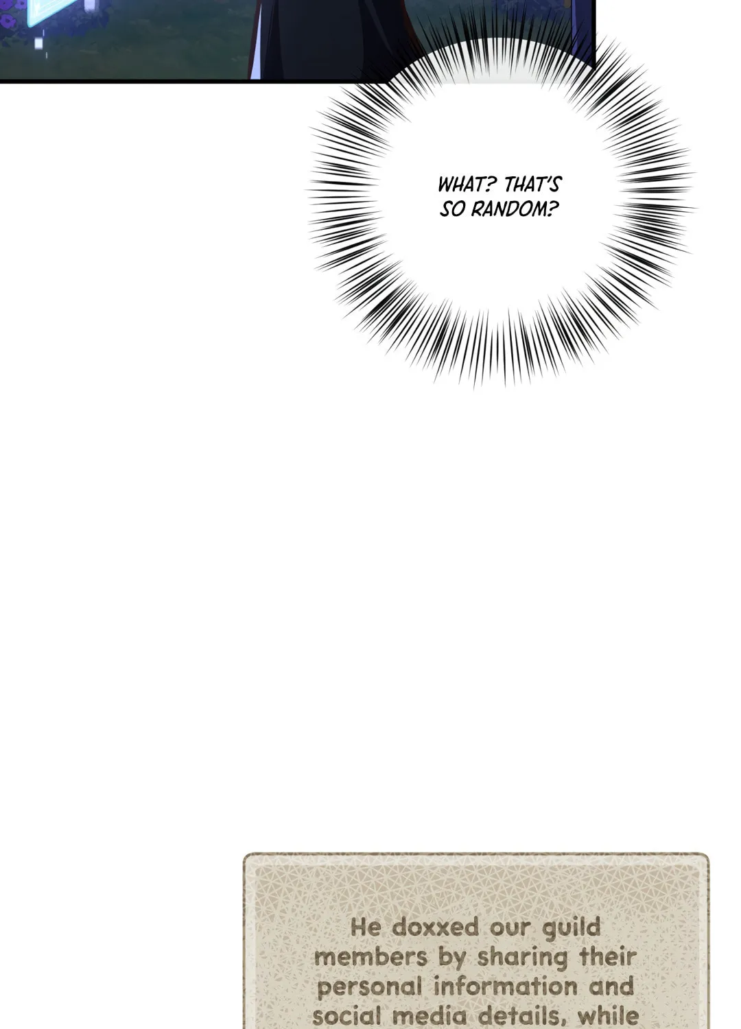 Read Neighbor Guild Member chapter 11 image 26 on Lezhin