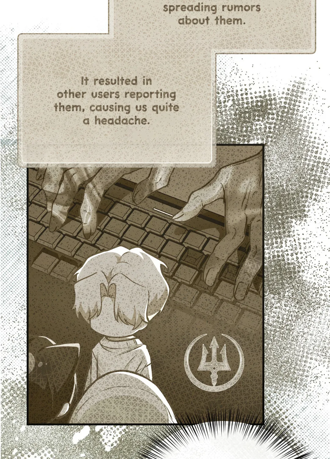 Read Neighbor Guild Member chapter 11 image 27 on Lezhin