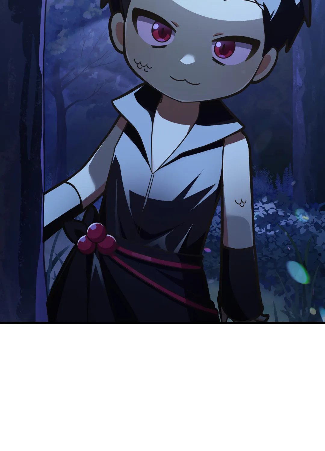 Read Neighbor Guild Member chapter 11 image 3 on Lezhin