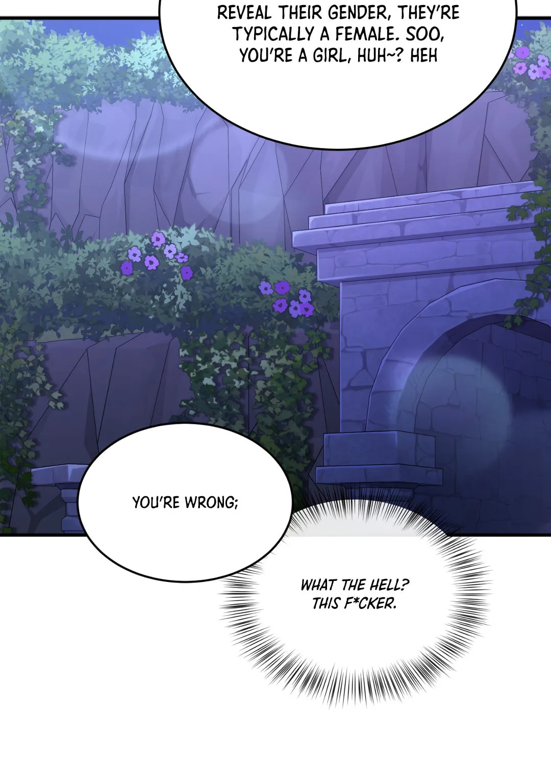 Read Neighbor Guild Member chapter 11 image 30 on Lezhin