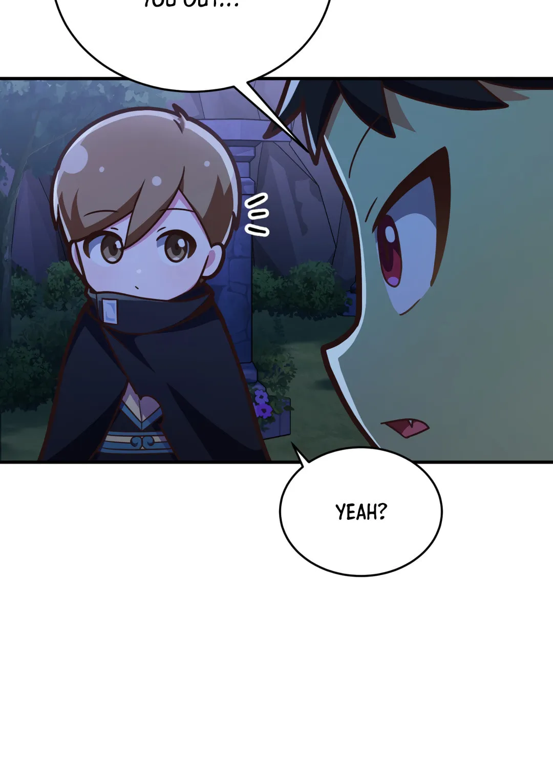 Read Neighbor Guild Member chapter 11 image 34 on Lezhin
