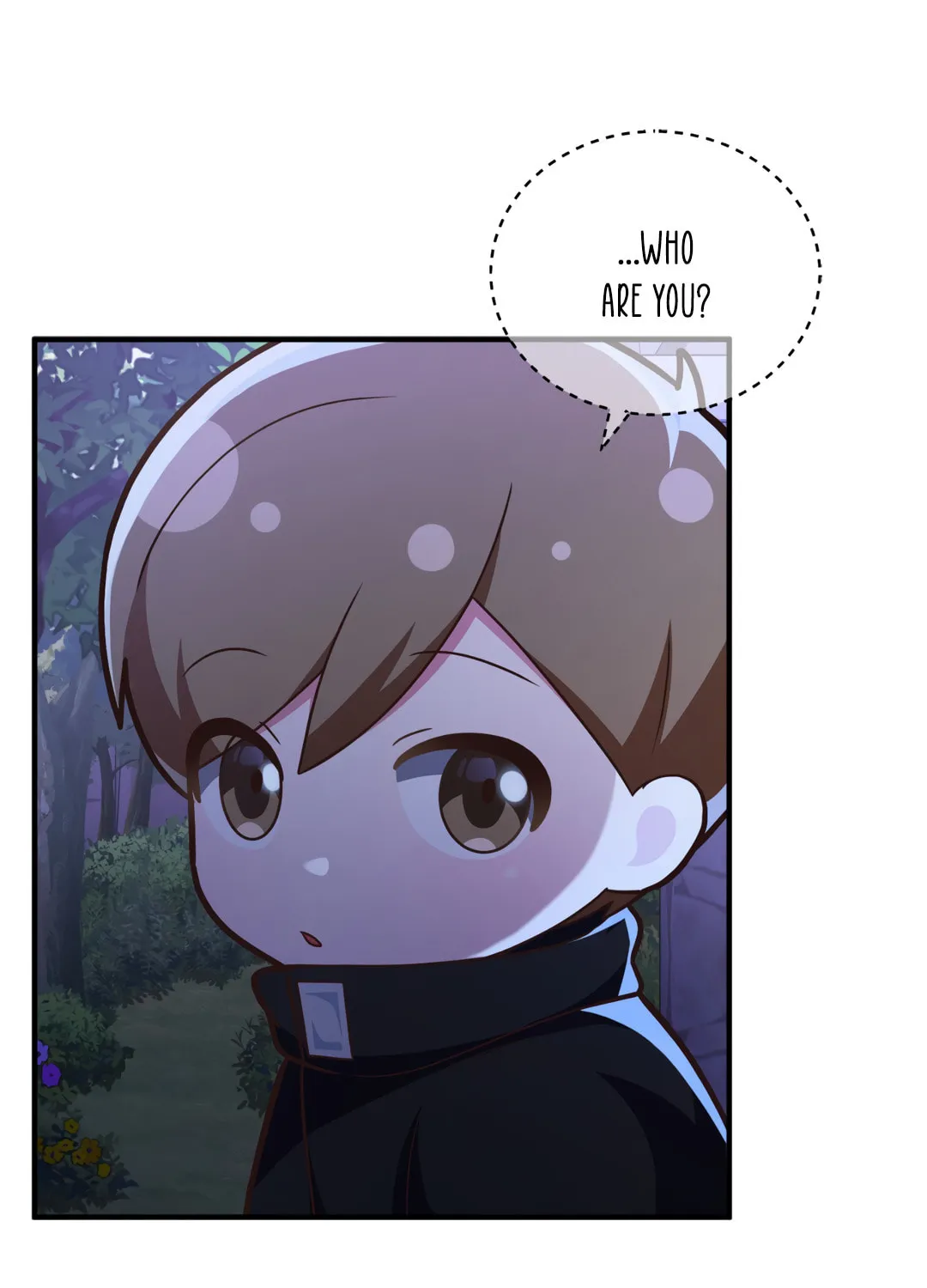 Read Neighbor Guild Member chapter 11 image 4 on Lezhin