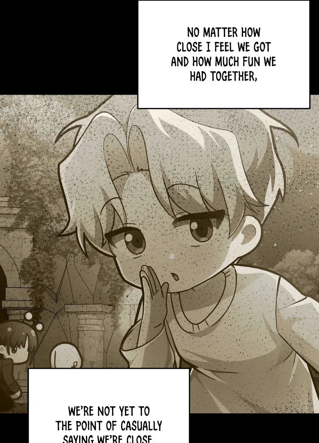Read Neighbor Guild Member chapter 11 image 45 on Lezhin