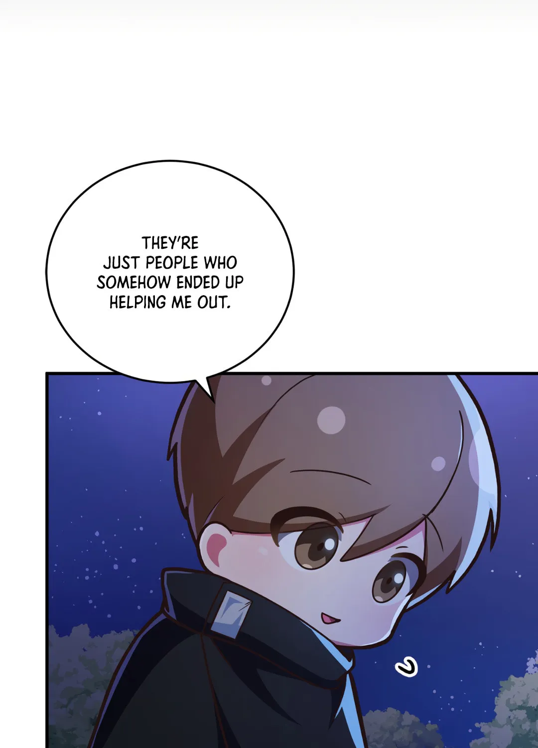 Read Neighbor Guild Member chapter 11 image 47 on Lezhin