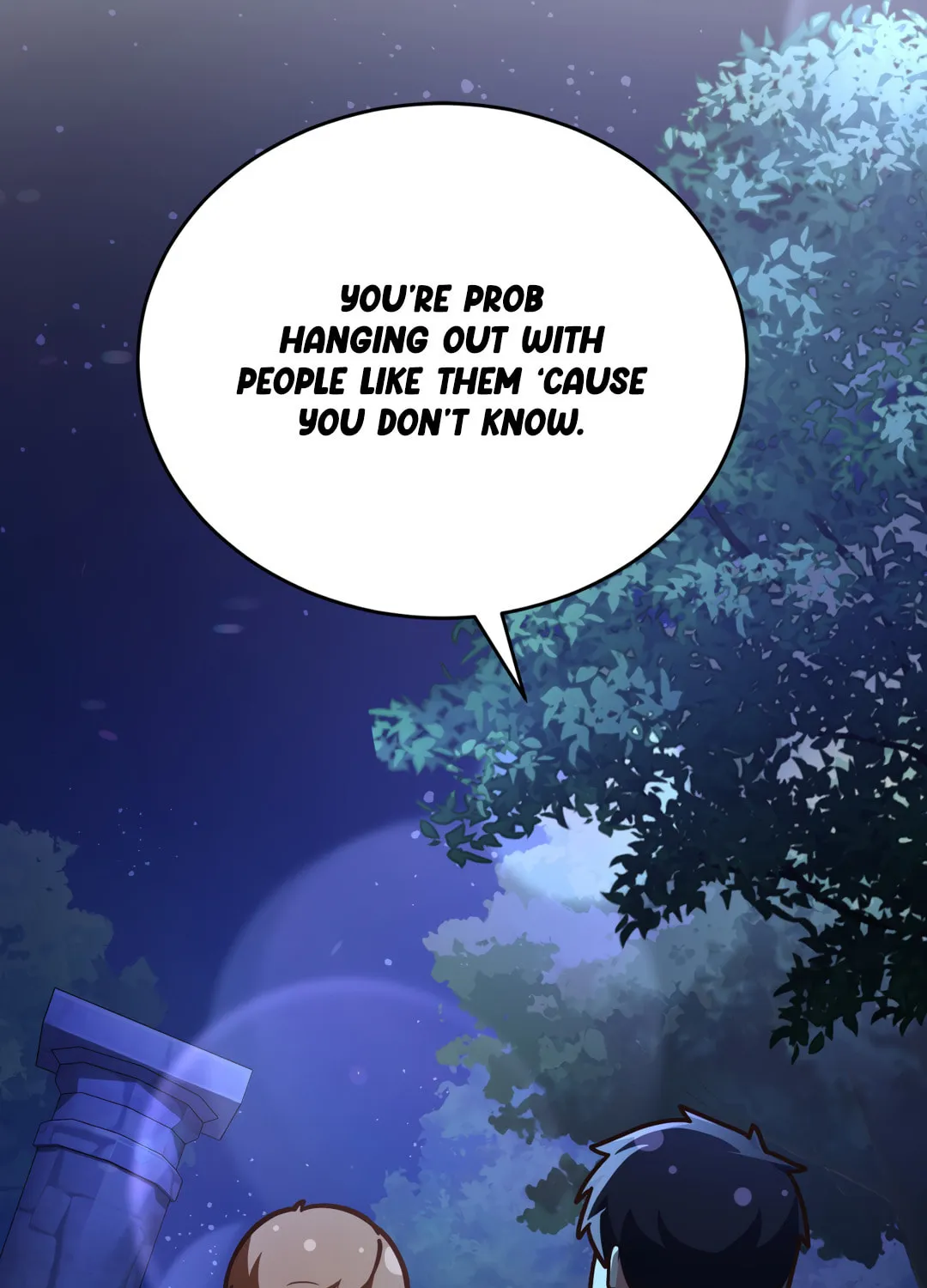 Read Neighbor Guild Member chapter 11 image 51 on Lezhin